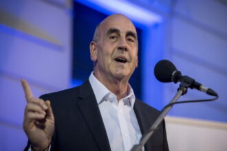 voulgarakis