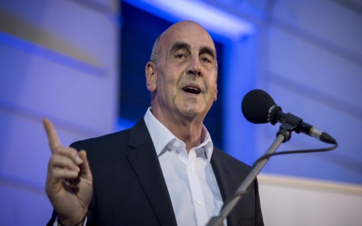 voulgarakis