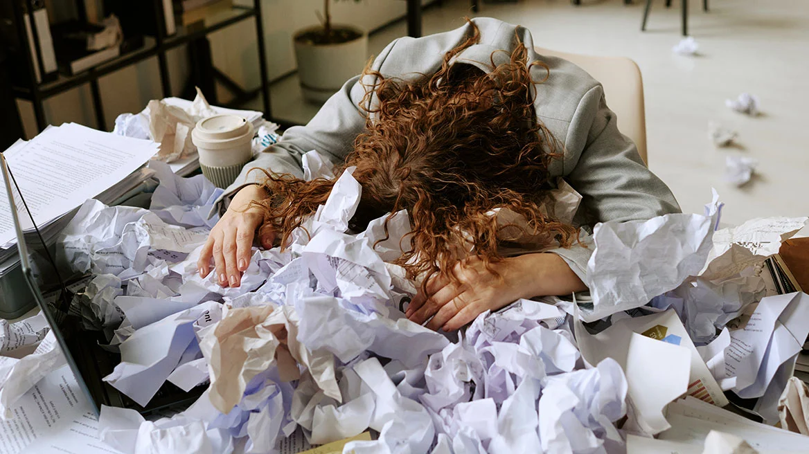 workofficeburnout