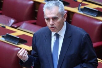 xarakopoulos