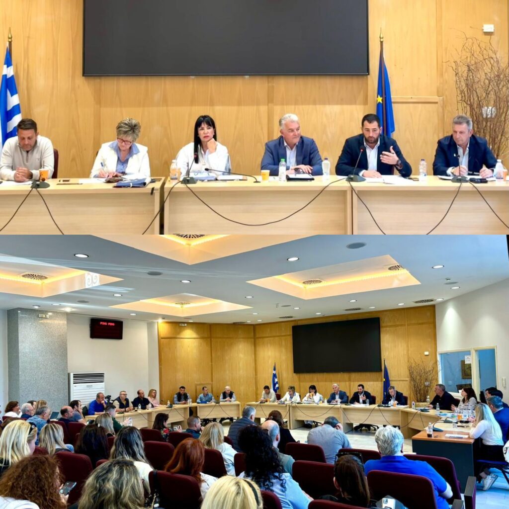 επισκεψη Φ. Σπανού 1
