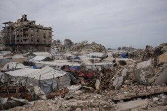 Gaza
