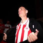 Giorgos Bartzokas 1