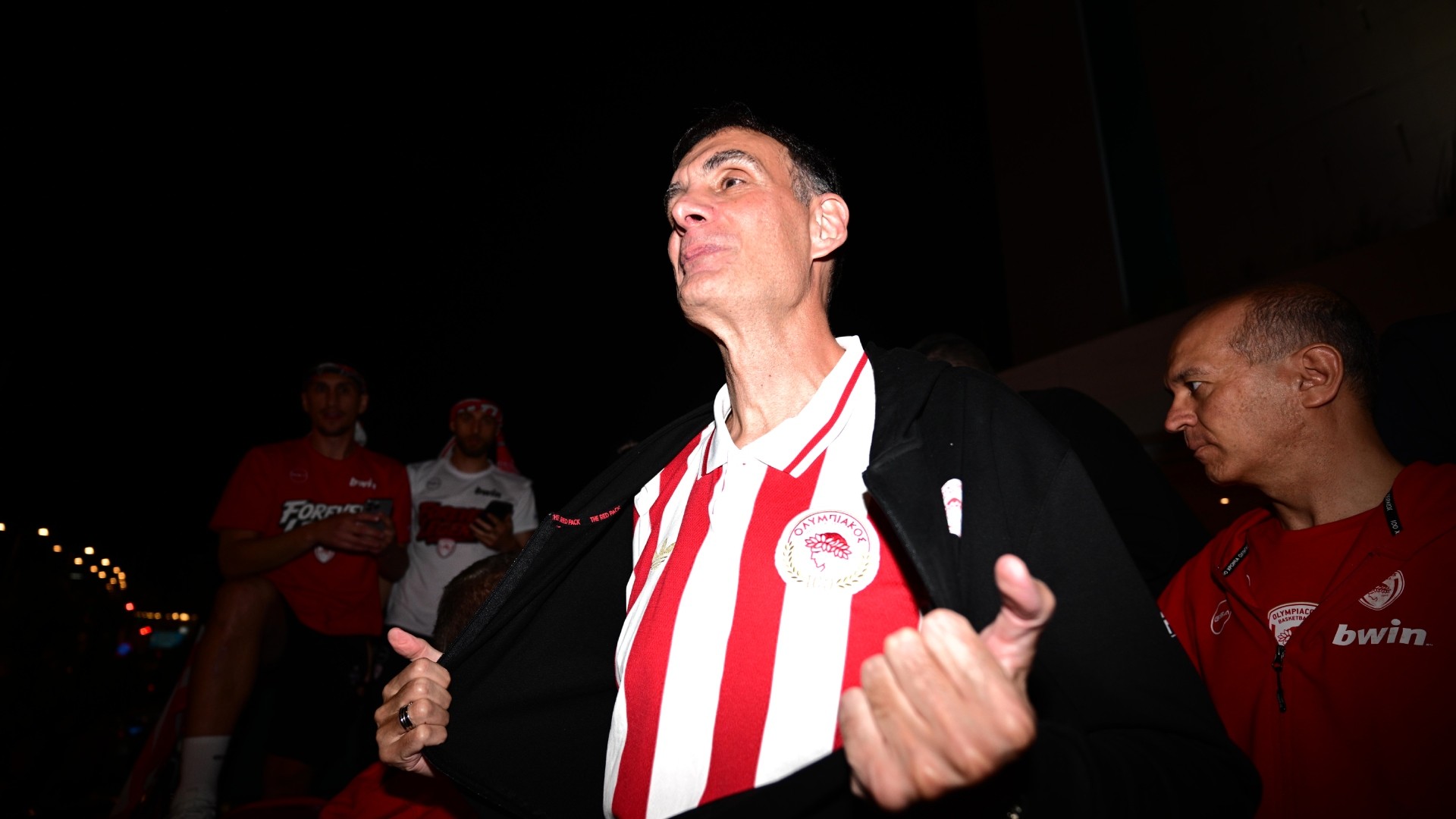 Giorgos Bartzokas 1