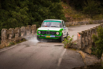 Historic Acropolis Rally 2026 1