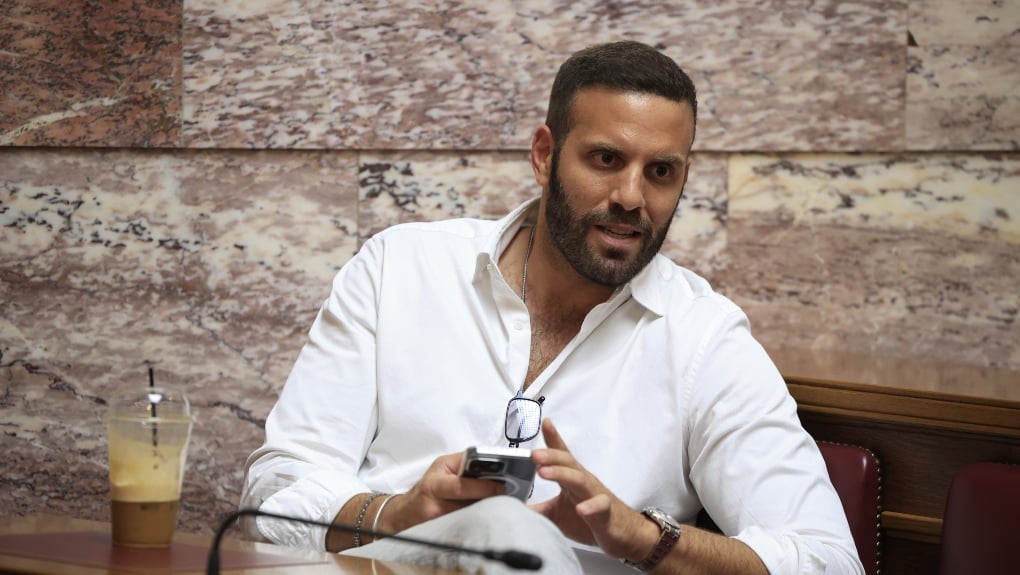 Nikos Pappas 1020