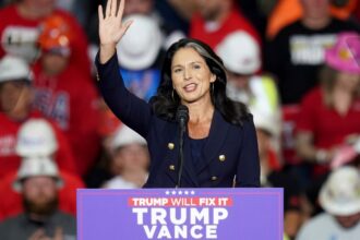 Tulsi Gabbard