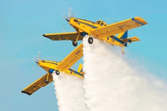 aeroplano 1