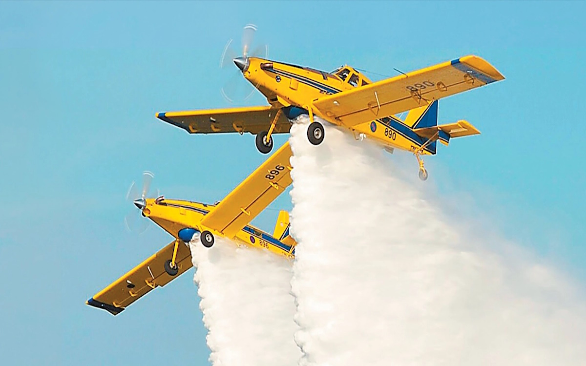 aeroplano 1
