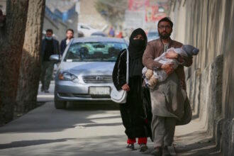afganistan