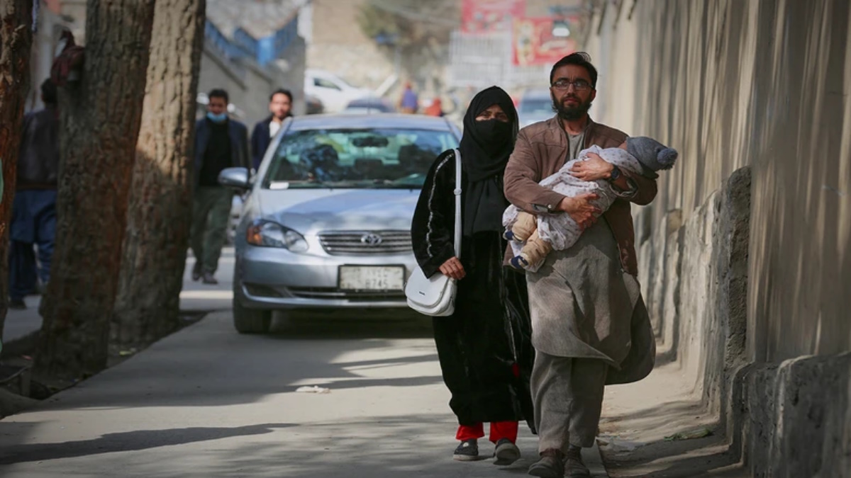afganistan
