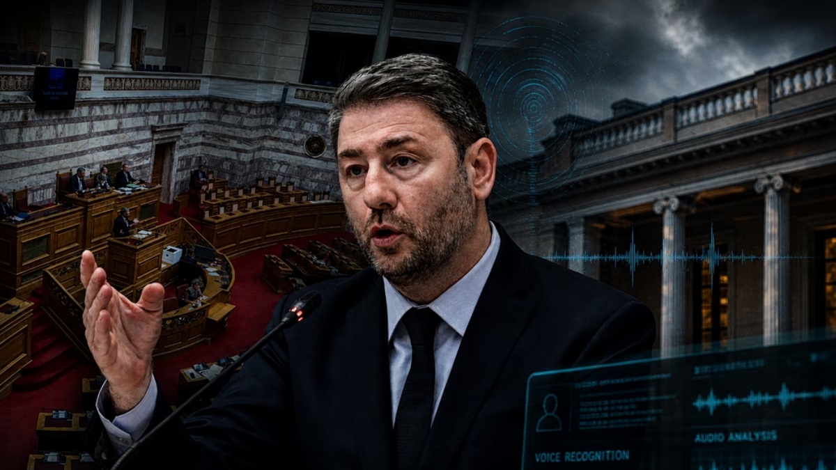 androulakis