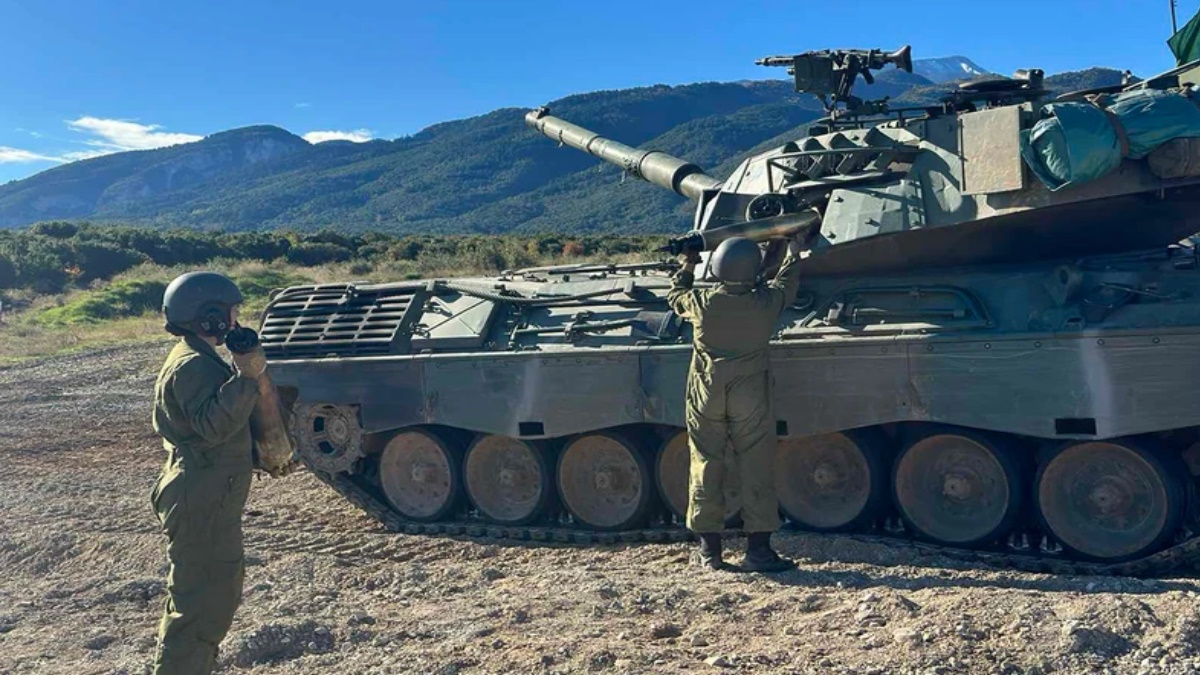 armata