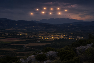 atalanti ufo