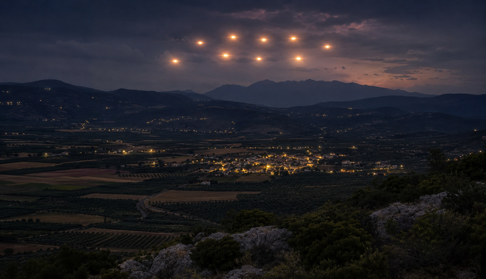 atalanti ufo