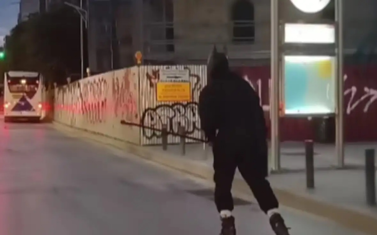 batman