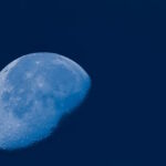 blue moon