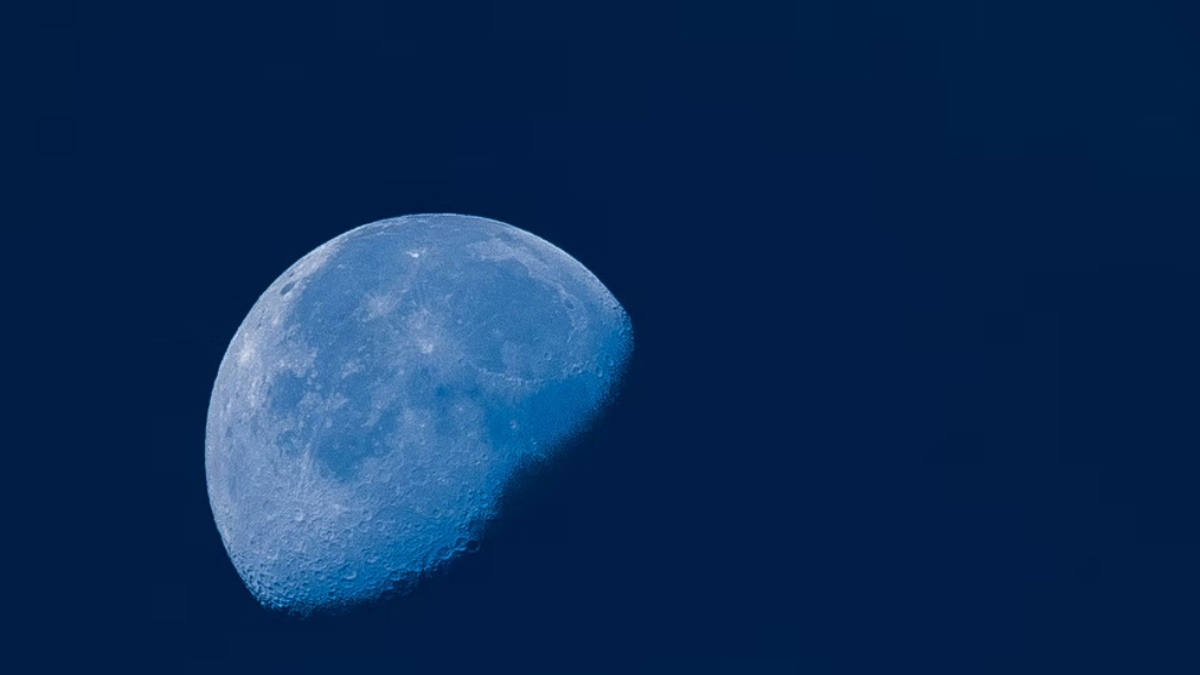 blue moon