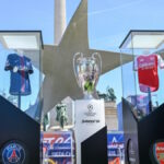 champion league