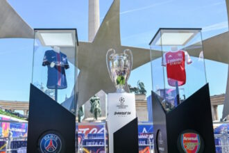 champion league