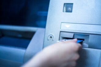 credit card operation is used bank atm 1013x675 1