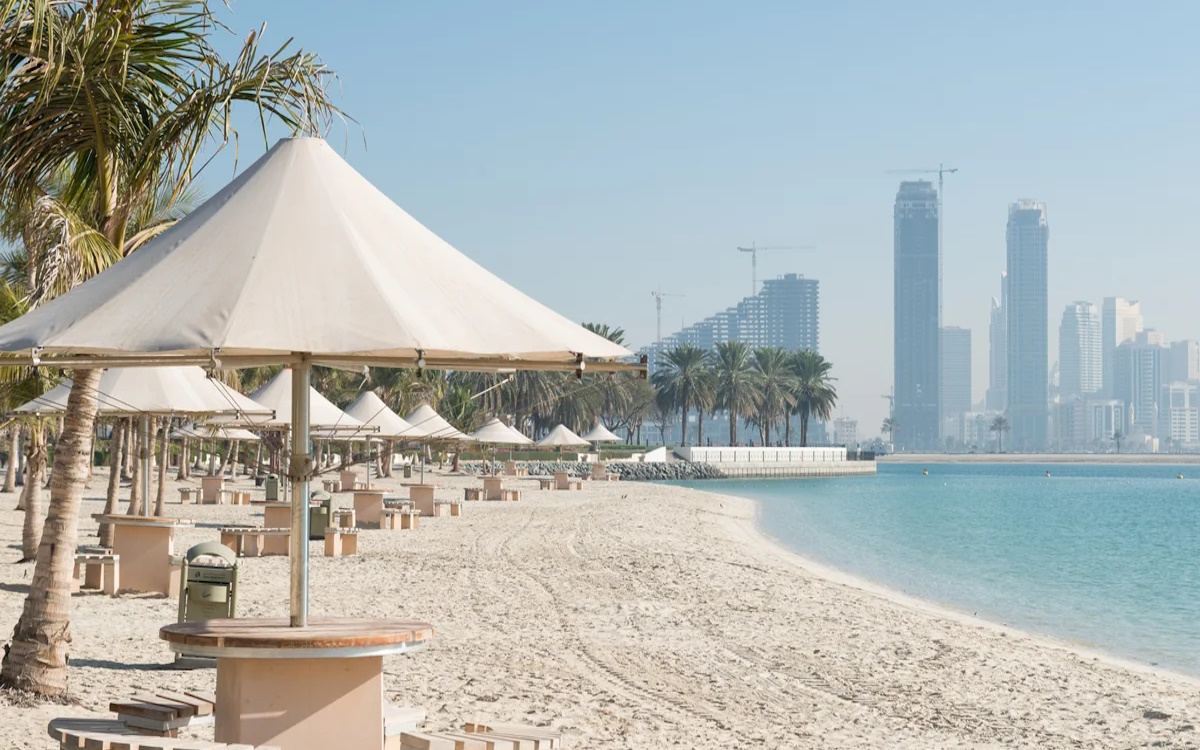 dubai