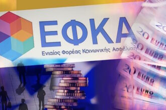 efka 1