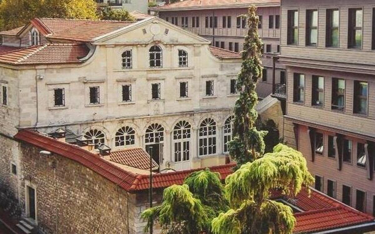 ekklisia