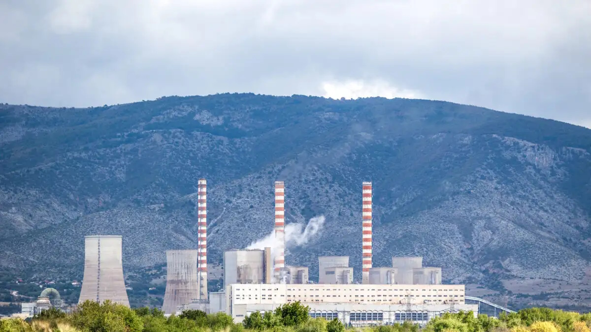 energia