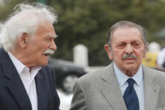 glezos