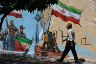 iran 4