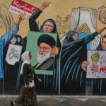 iran teheran