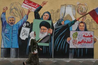 iran teheran