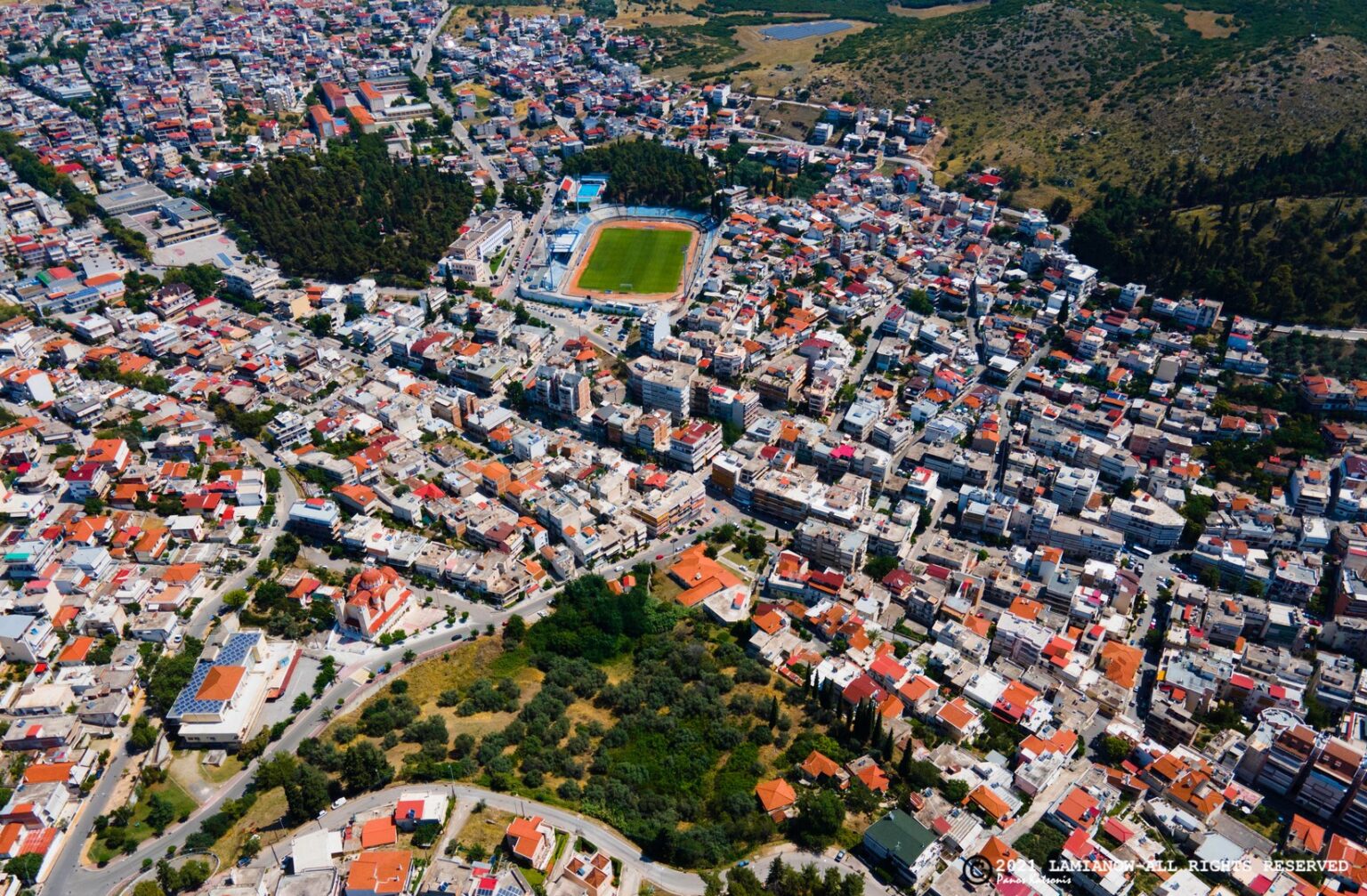 Αγωνία επικρατεί σε εκατοντάδες Λαμιώτες που έχουν ενταχθεί με ευνοϊκούς όρους στο πρόγραμμα «Εξοικονομώ», καθώς η προθεσμία ολοκλήρωσης λήγει στο τέλος Ιουνίου.