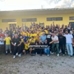 Ό Κηφισσός Κάτω Τιθορέας πρωταθλητής στην Α' Φθιώτιδας κέρδισε την άνοδο στην Γ ΕΘΝΙΚΗ