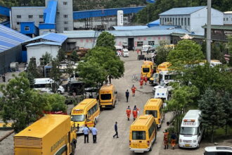 kina 1