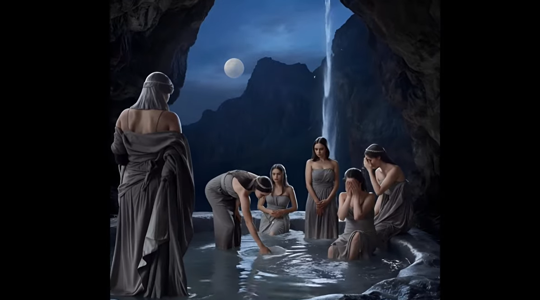 magises