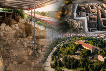 Ξεκινά ο Κύνος Λιβανατών – Προχωρούν οι εργασίες στο Κάστρο Λαμίας