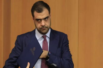 marinakis