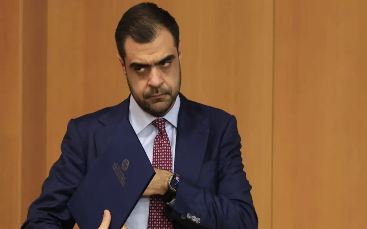 marinakis