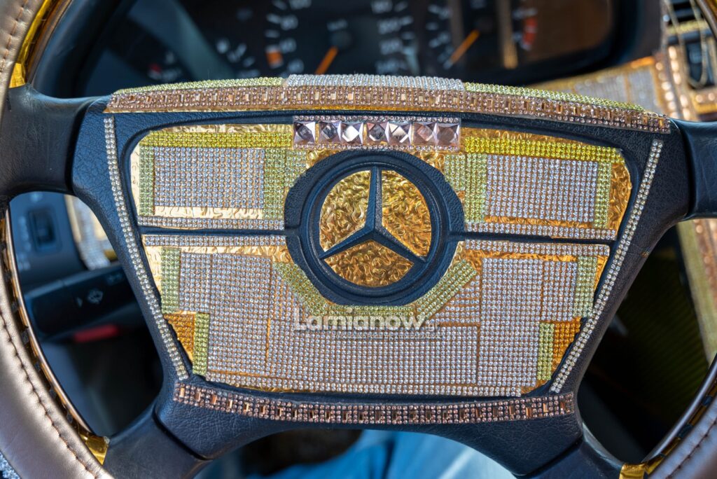 mercedes andreas