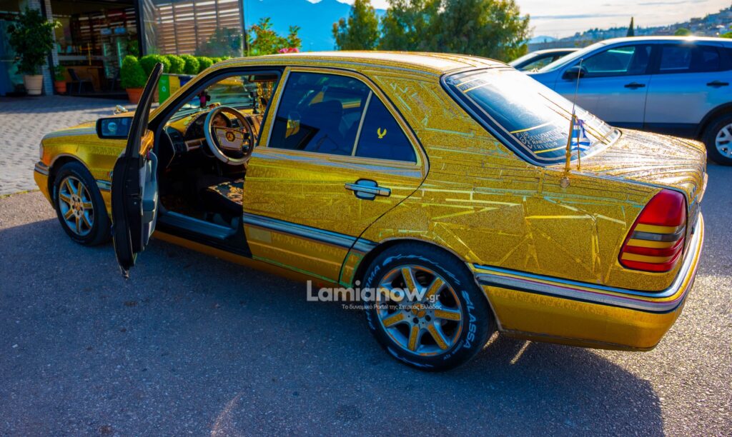 mercedes andreas 5