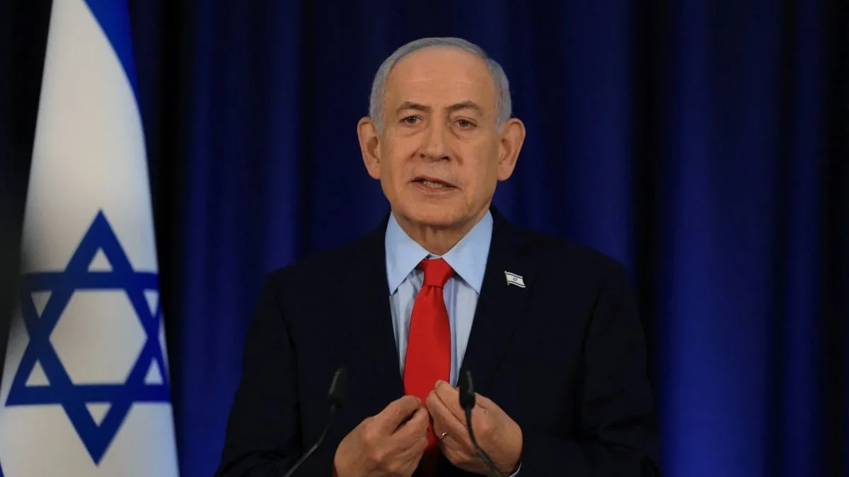 netaniaxou israel ellada ypourgos