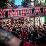 olympiakos eksot