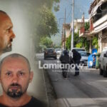 H διαφυγή των δραστών