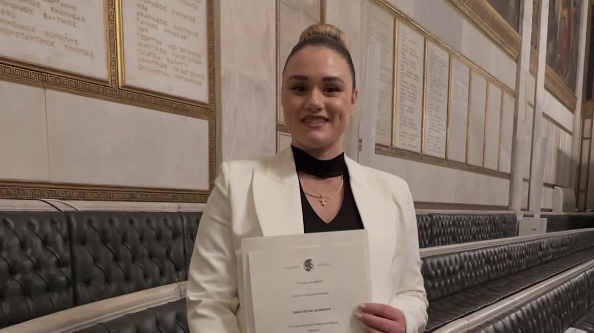 panagiota diamanti