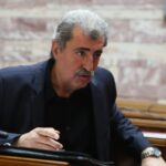 pavlos polakis