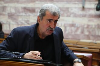 pavlos polakis