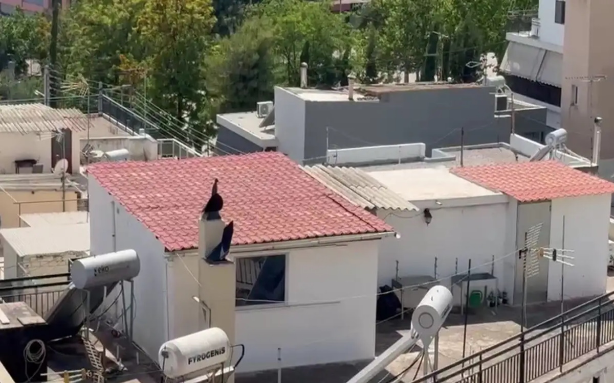peristeri