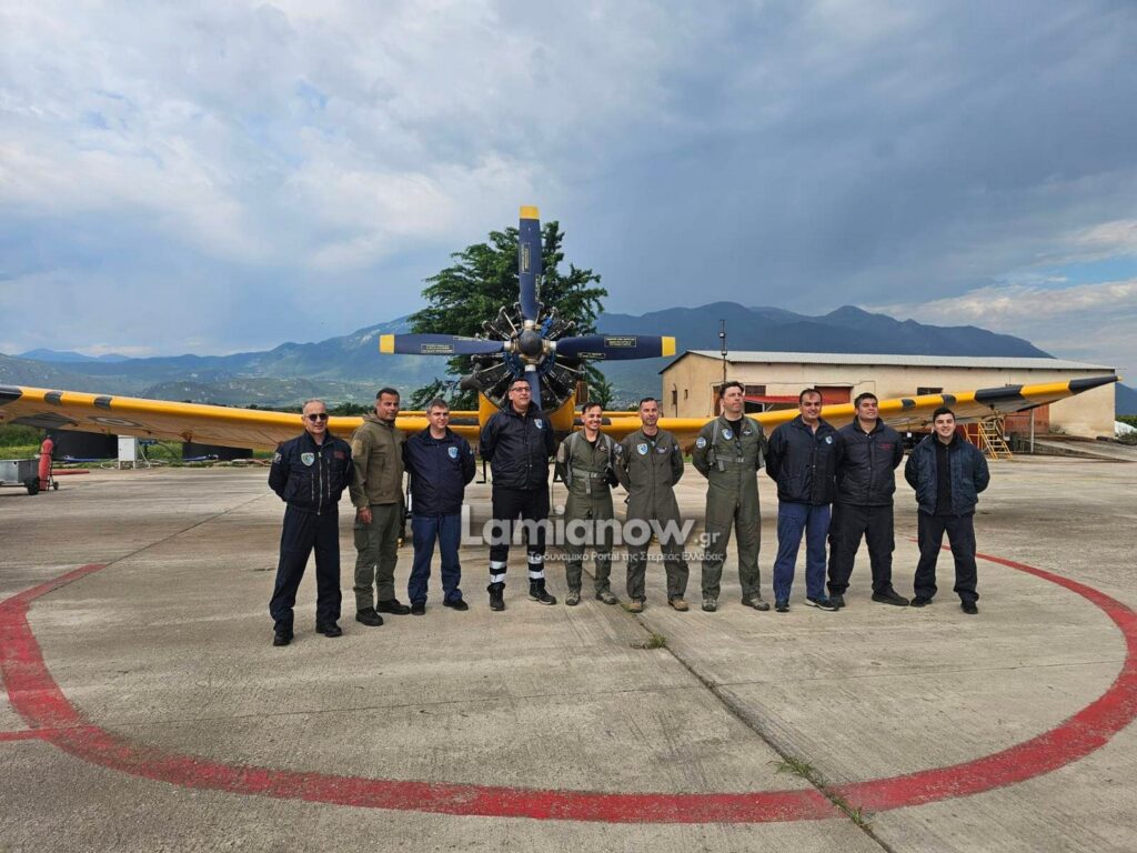 pzl lamia 6